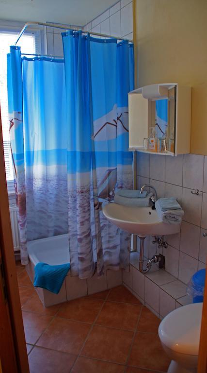 Pension Mona Lisa Braunlage Zimmer foto